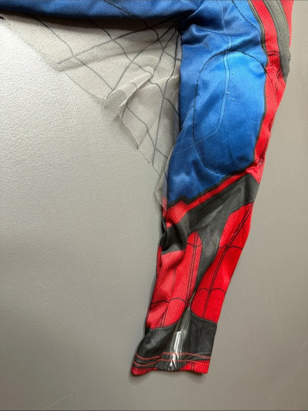 N/A kid’s spider
